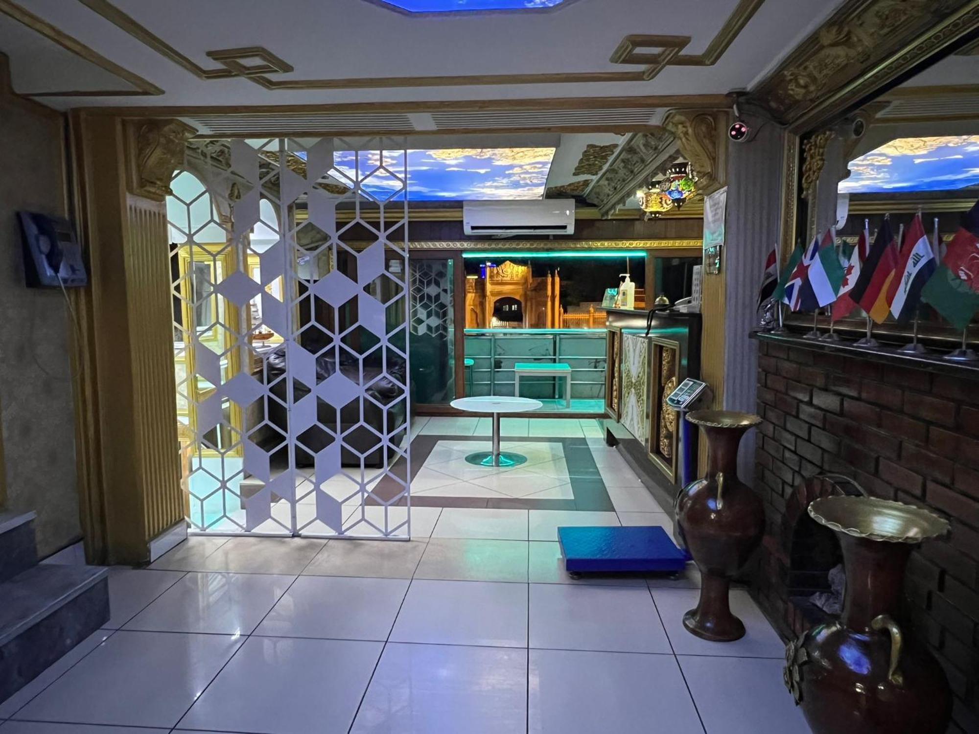 Falay Hotel Yavuz Provincia di Provincia di Istanbul Esterno foto