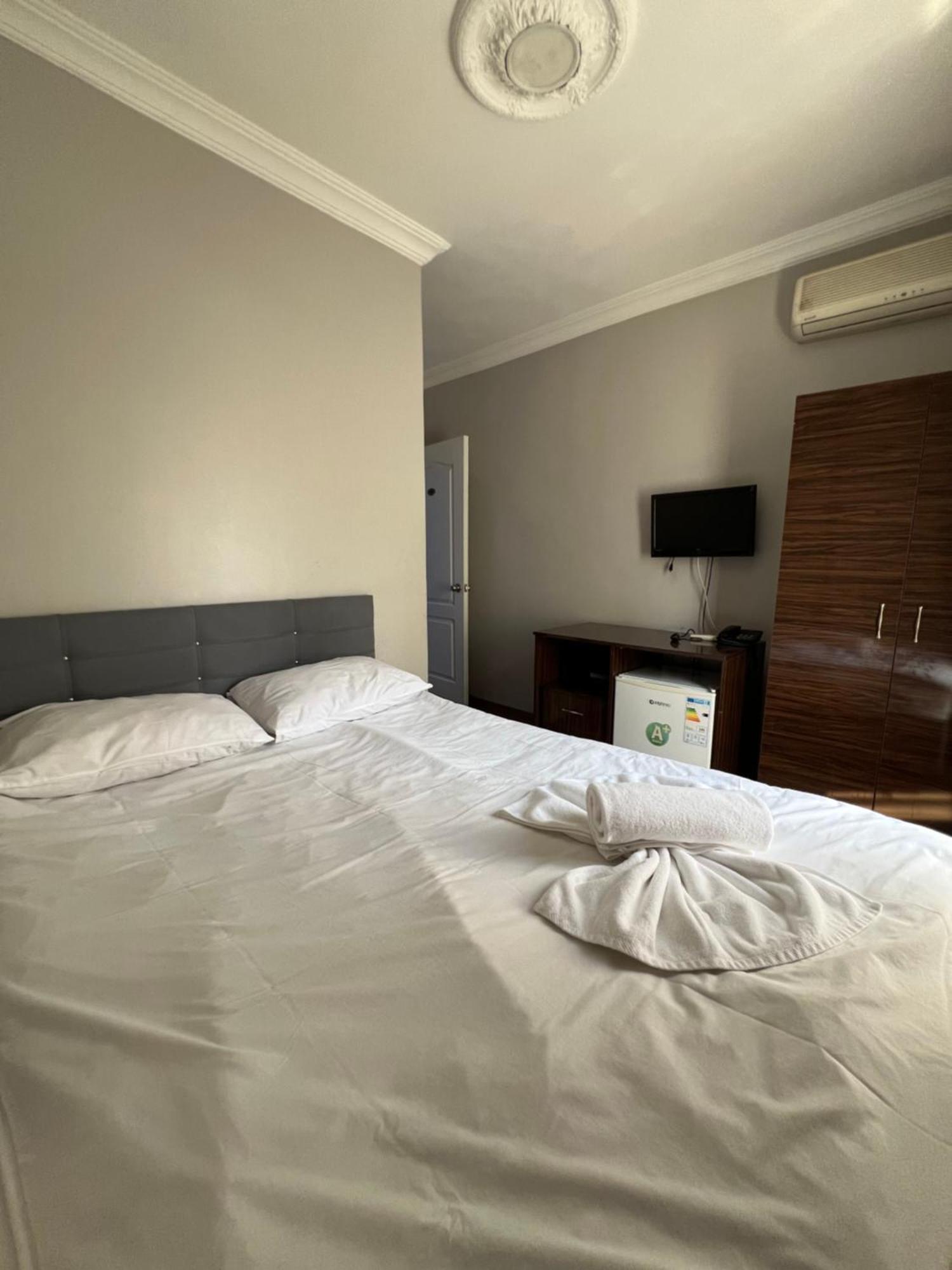 Falay Hotel Yavuz Provincia di Provincia di Istanbul Esterno foto
